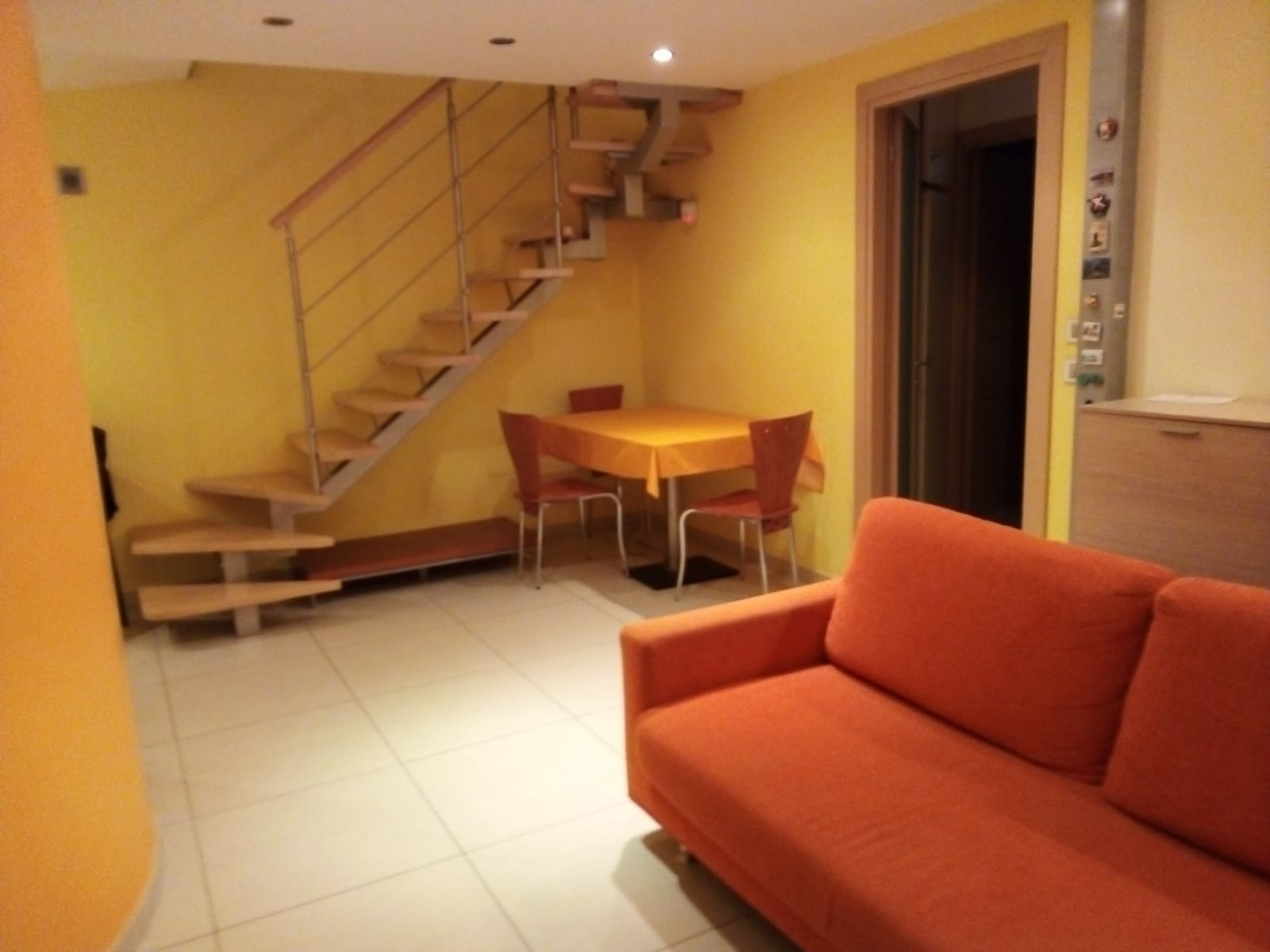 Appartamento LIVORNO vendita  Stazione - Porta a Terra  Megaron Immobiliare - Pisa - Pontedera - Livorno - Lucca