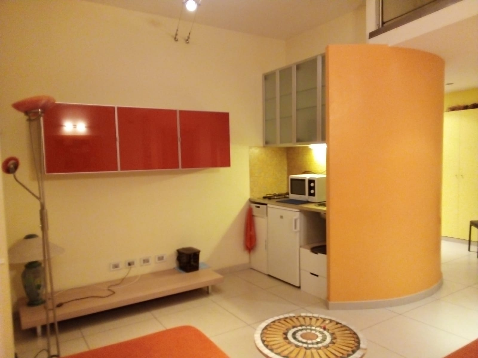 Appartamento LIVORNO vendita  Stazione - Porta a Terra  Megaron Immobiliare - Pisa - Pontedera - Livorno - Lucca