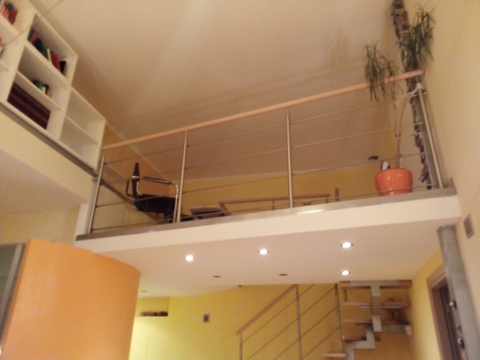 Appartamento LIVORNO vendita  Stazione - Porta a Terra  Megaron Immobiliare - Pisa - Pontedera - Livorno - Lucca