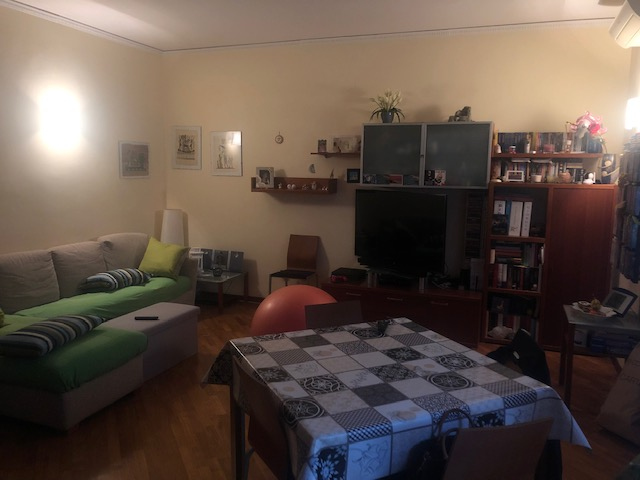 Appartamento LIVORNO vendita  Centro  Megaron Immobiliare - Pisa - Pontedera - Livorno - Lucca
