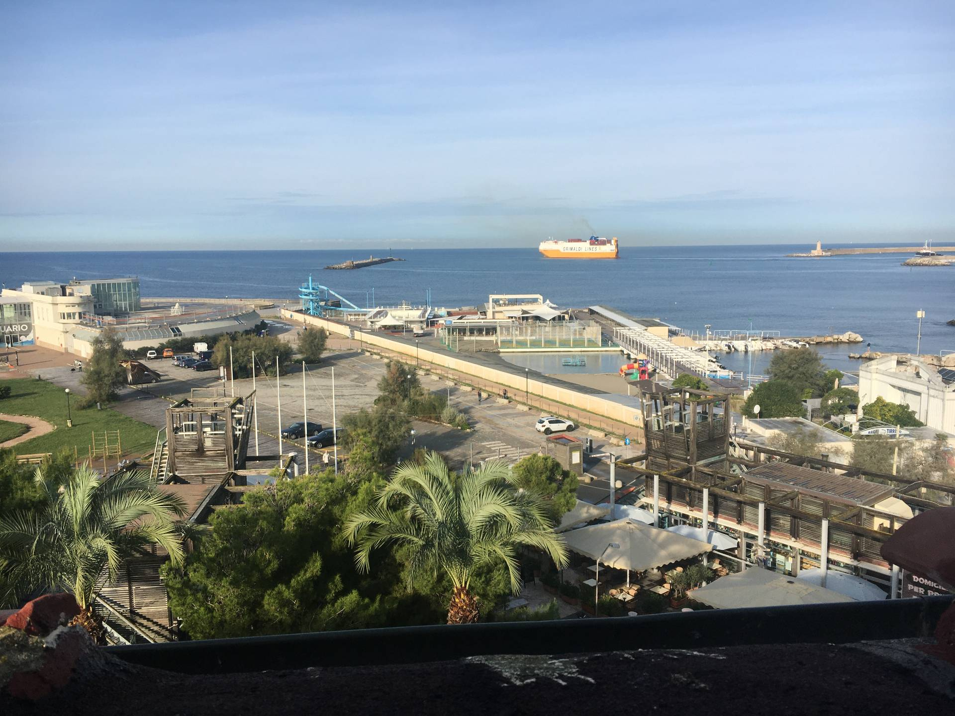  livorno vendita quart: lungomare megaron-immobiliare-pisa-pontedera-livorno-lucca