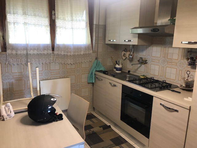 Appartamento LIVORNO vendita  Stazione - Porta a Terra  Megaron Immobiliare - Pisa - Pontedera - Livorno - Lucca