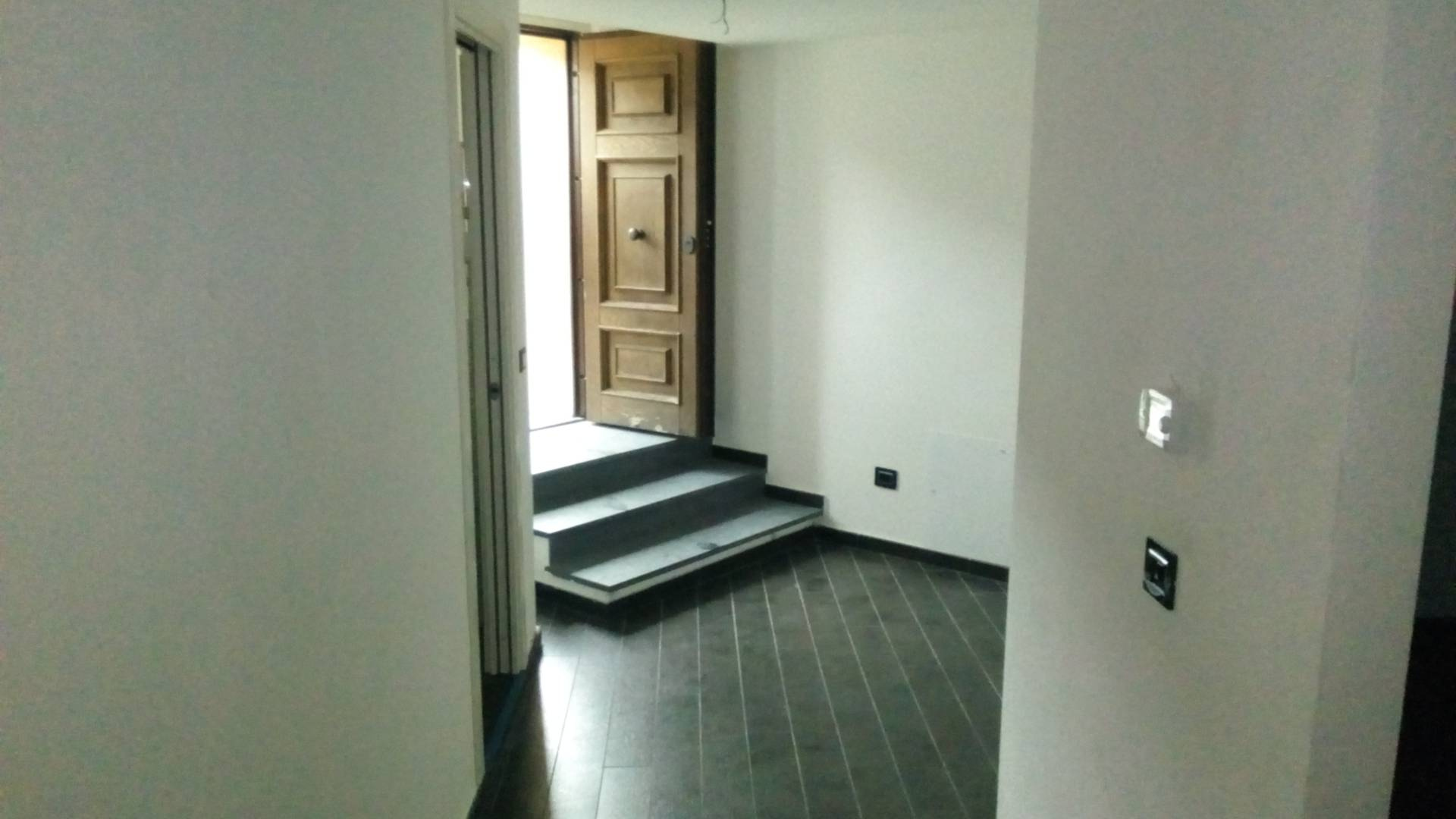 Appartamento LIVORNO vendita  Garibaldi  Megaron Immobiliare - Pisa - Pontedera - Livorno - Lucca