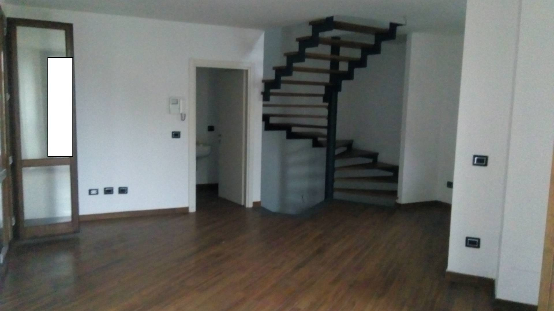 Appartamento LIVORNO vendita  Garibaldi  Megaron Immobiliare - Pisa - Pontedera - Livorno - Lucca