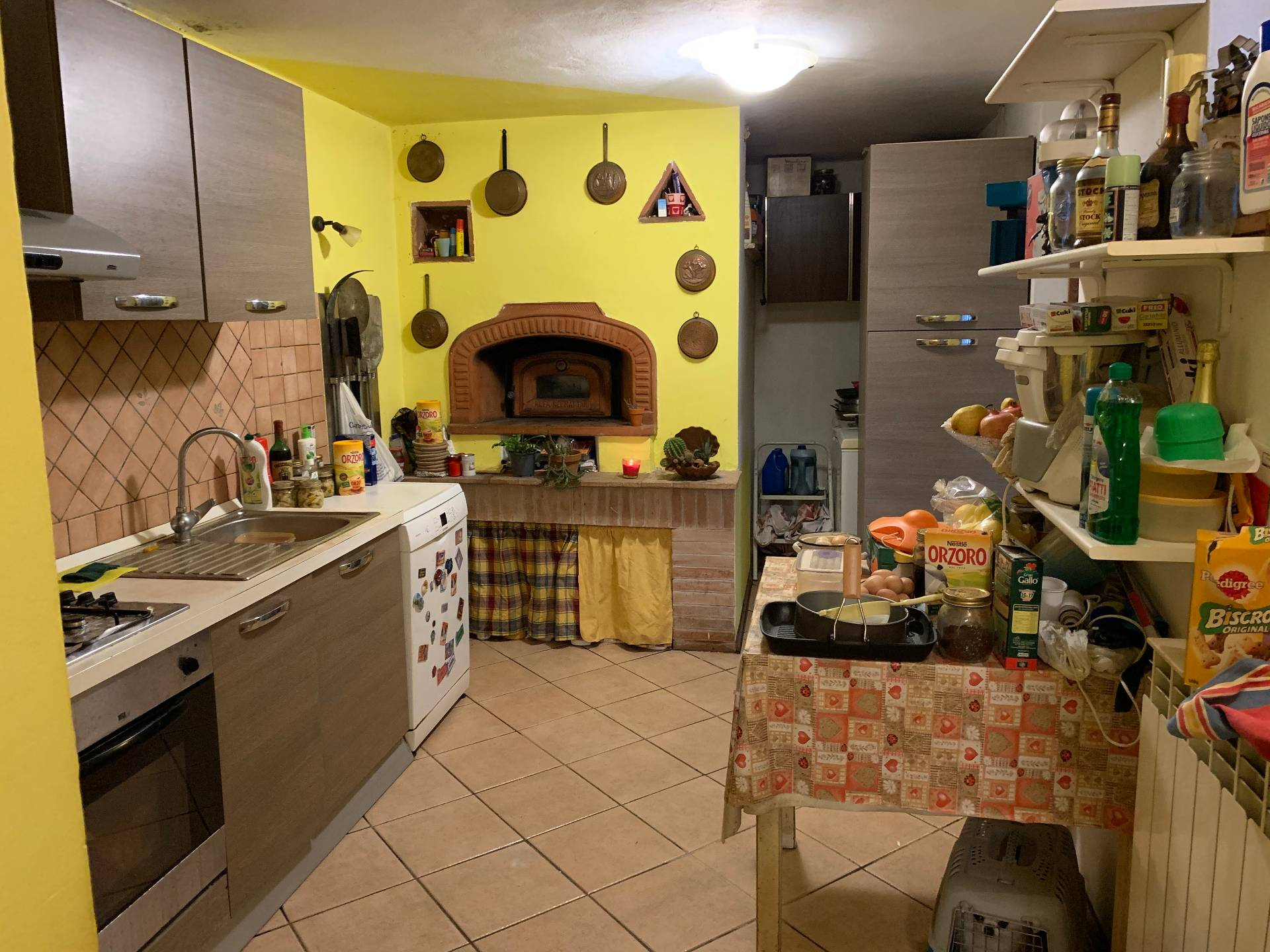 Villa Unifamiliare - Indipendente LUCCA vendita  SS. Annunziata  Megaron Immobiliare - Pisa - Pontedera - Livorno - Lucca