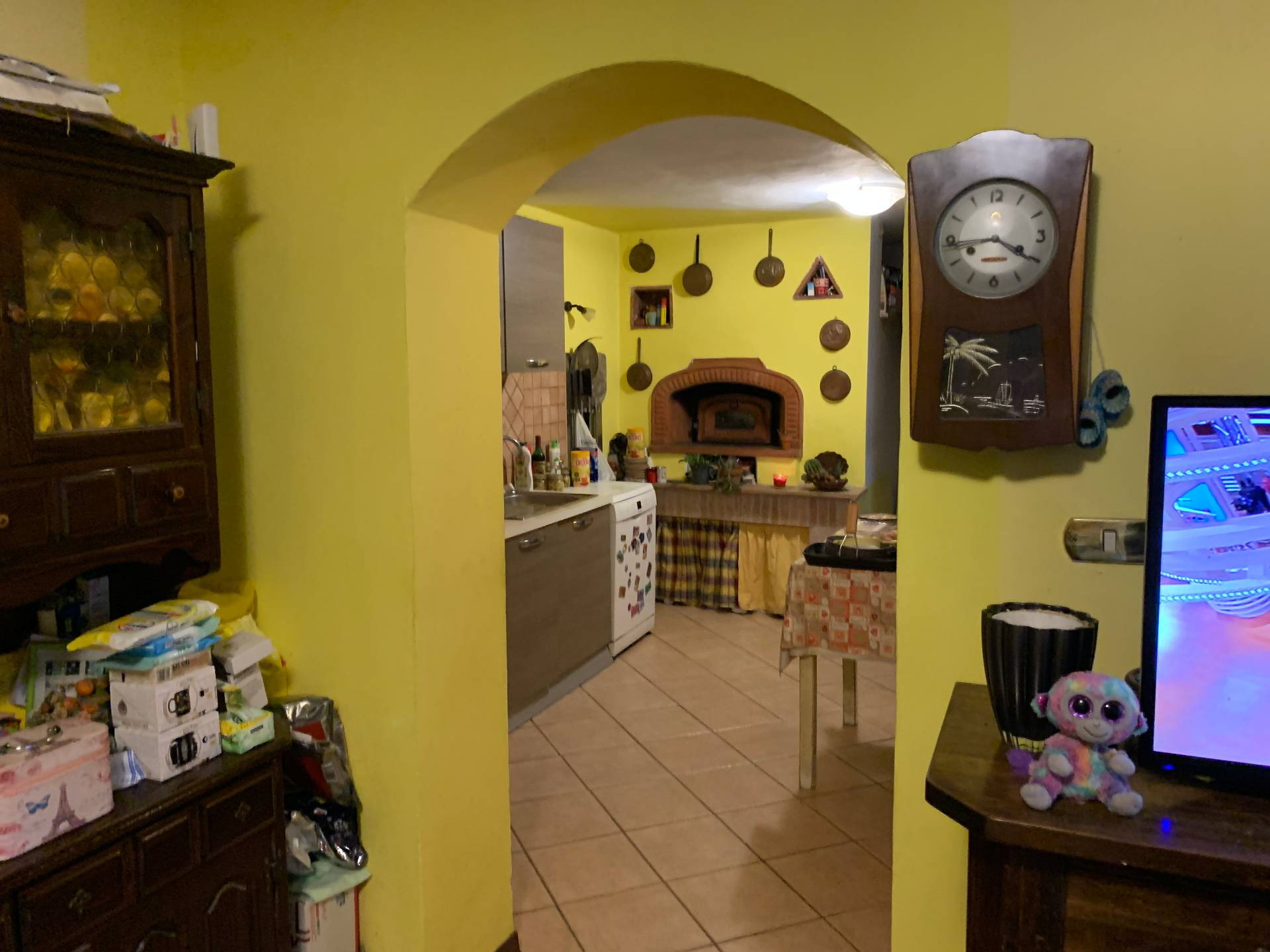 Villa Unifamiliare - Indipendente LUCCA vendita  SS. Annunziata  Megaron Immobiliare - Pisa - Pontedera - Livorno - Lucca