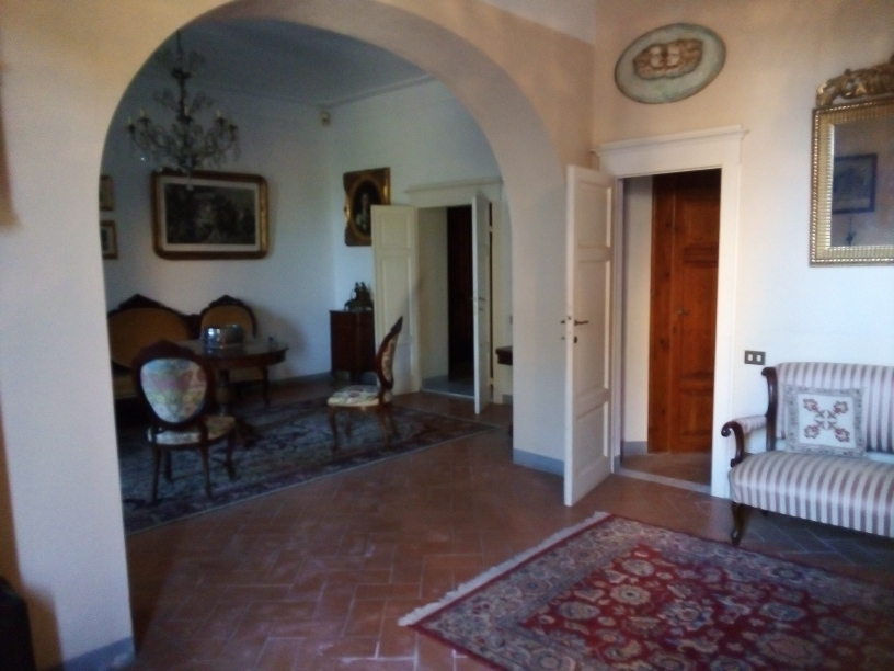 Villa FAUGLIA vendita  Fauglia  Megaron Immobiliare - Pisa - Pontedera - Livorno - Lucca