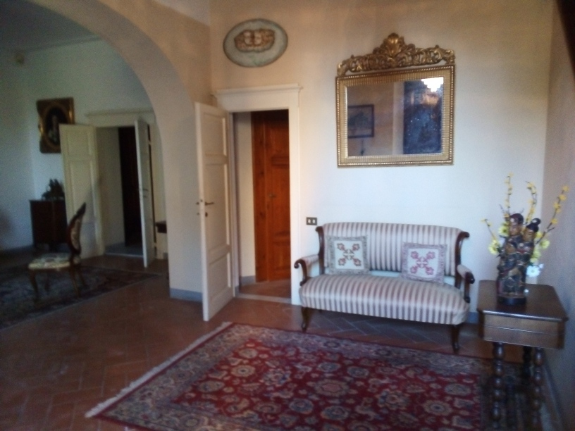 Villa FAUGLIA vendita  Fauglia  Megaron Immobiliare - Pisa - Pontedera - Livorno - Lucca