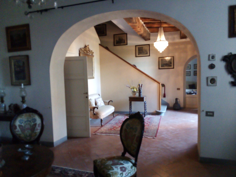 Villa FAUGLIA vendita  Fauglia  Megaron Immobiliare - Pisa - Pontedera - Livorno - Lucca