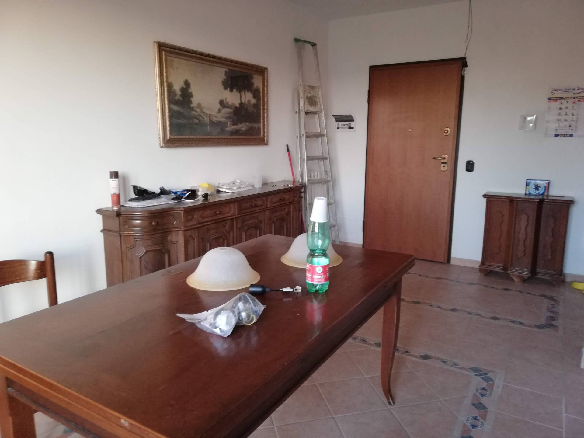 Appartamento CASTELFRANCO DI SOTTO vendita    Megaron Immobiliare - Pisa - Pontedera - Livorno - Lucca