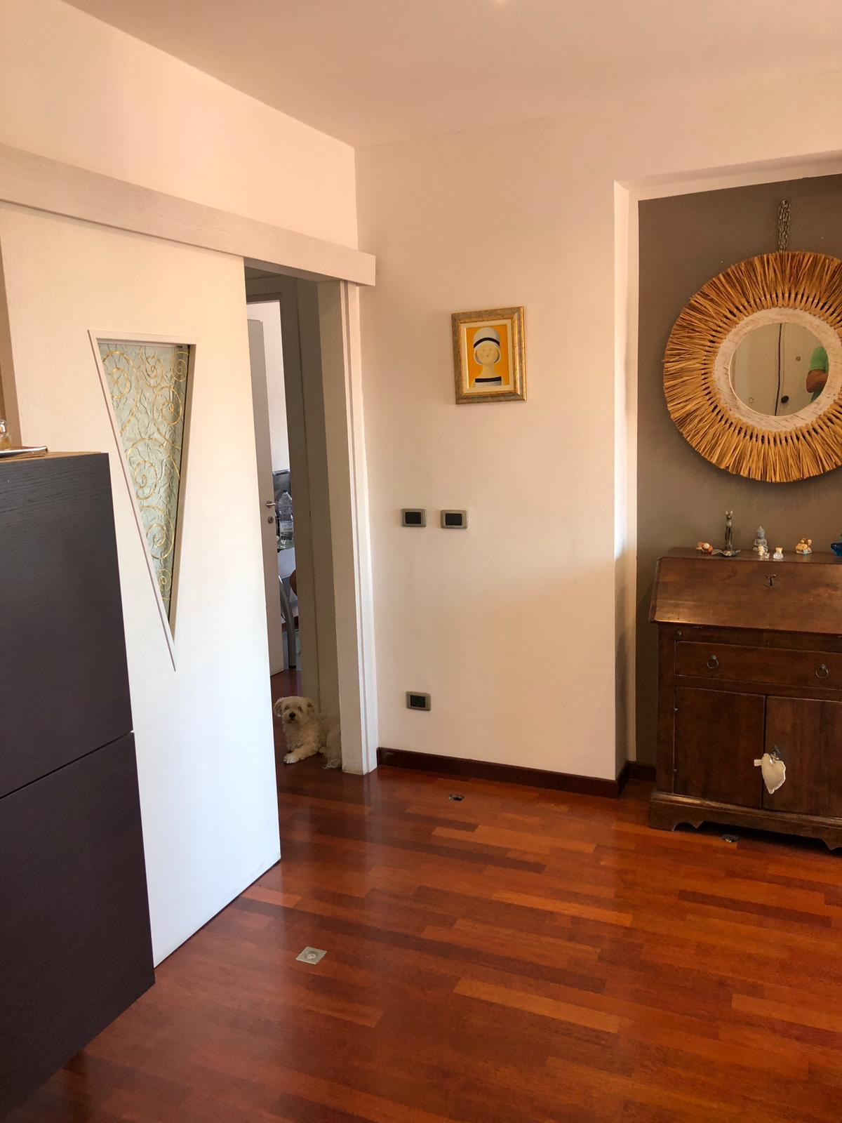 Appartamento LIVORNO vendita  Fabbricotti  Megaron Immobiliare - Pisa - Pontedera - Livorno - Lucca