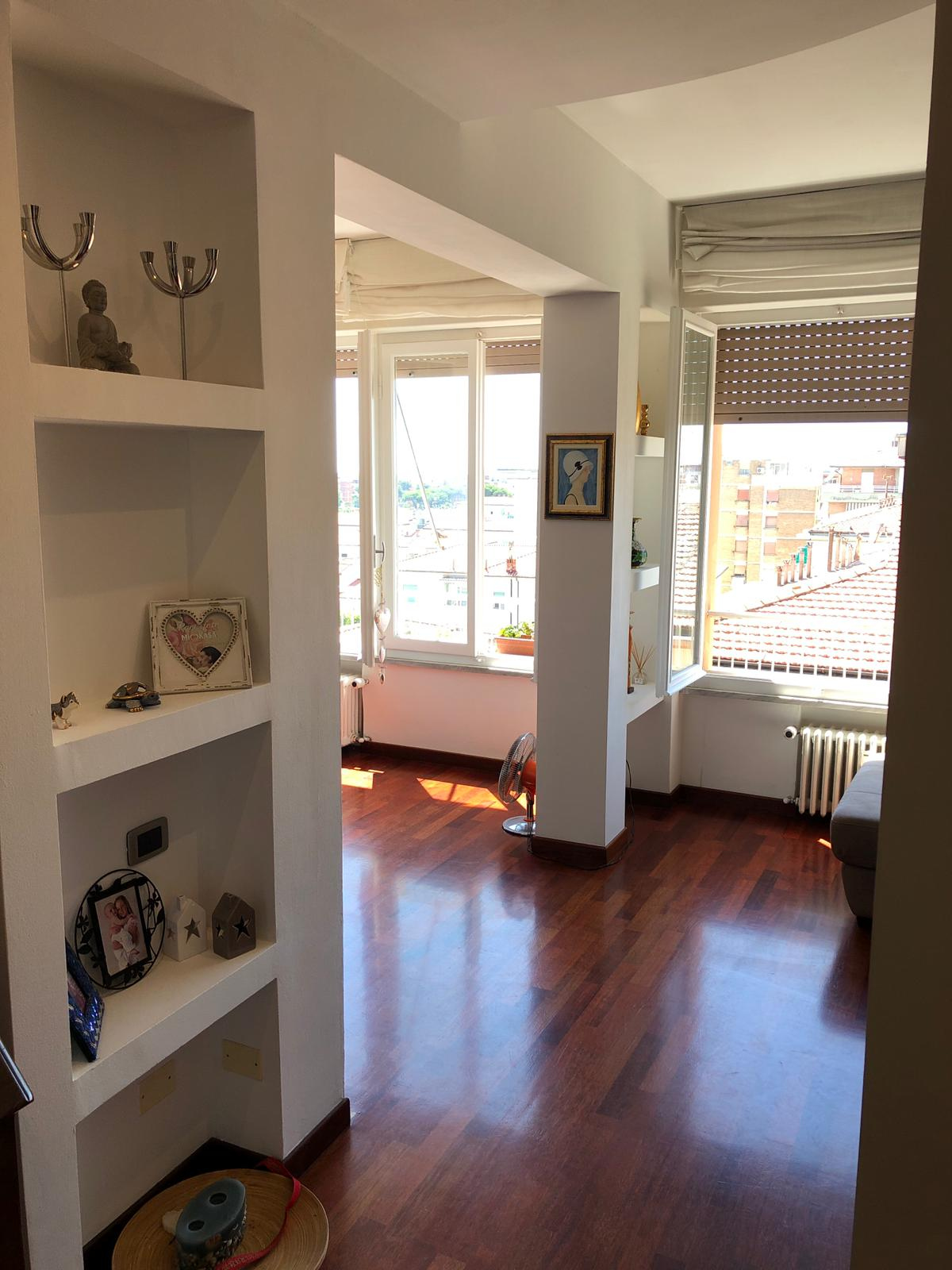 Appartamento LIVORNO vendita  Fabbricotti  Megaron Immobiliare - Pisa - Pontedera - Livorno - Lucca