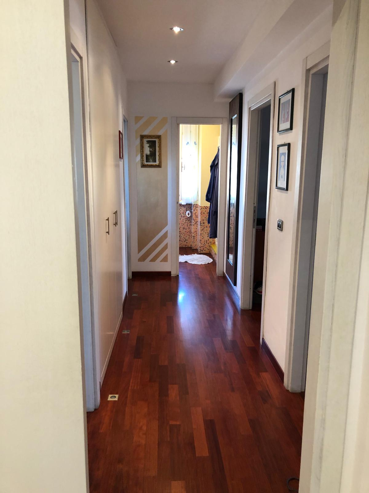 Appartamento LIVORNO vendita  Fabbricotti  Megaron Immobiliare - Pisa - Pontedera - Livorno - Lucca