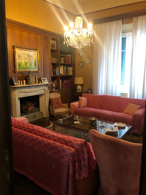 Appartamento LIVORNO vendita  Fabbricotti  Megaron Immobiliare - Pisa - Pontedera - Livorno - Lucca
