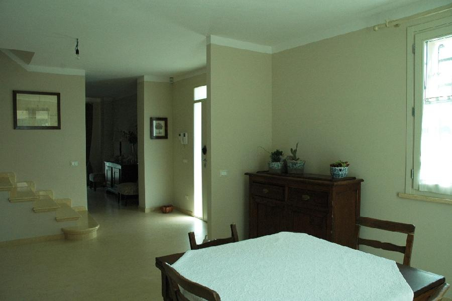 Villa PONSACCO vendita    Megaron Immobiliare - Pisa - Pontedera - Livorno - Lucca