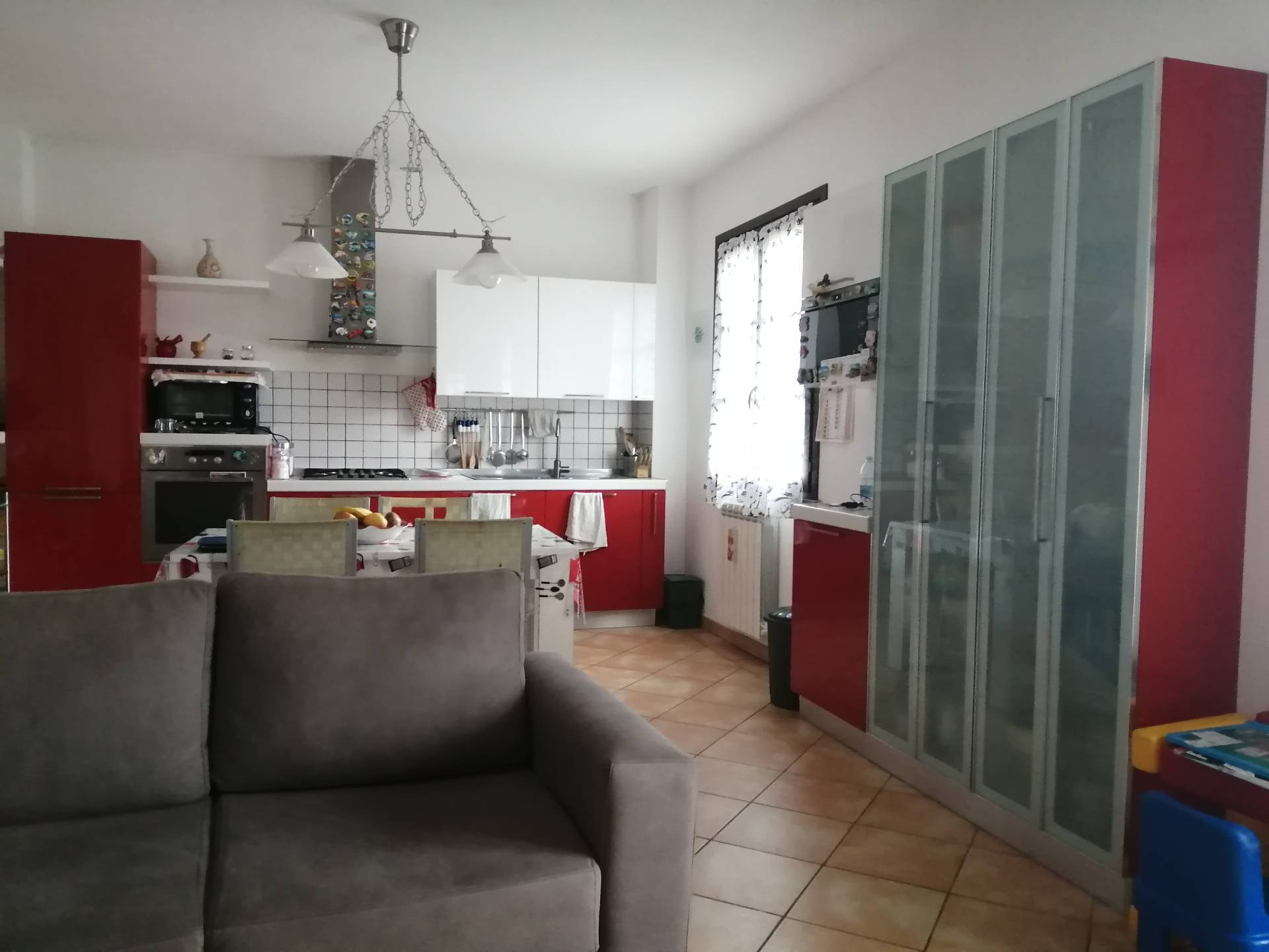 Villa Unifamiliare - Indipendente CASCIANA TERME LARI vendita    Megaron Immobiliare - Pisa - Pontedera - Livorno - Lucca