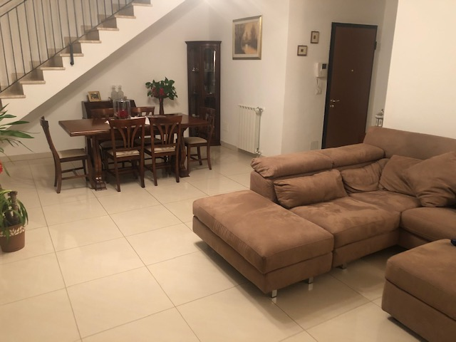 Appartamento LIVORNO vendita  Periferia est  Megaron Immobiliare - Pisa - Pontedera - Livorno - Lucca