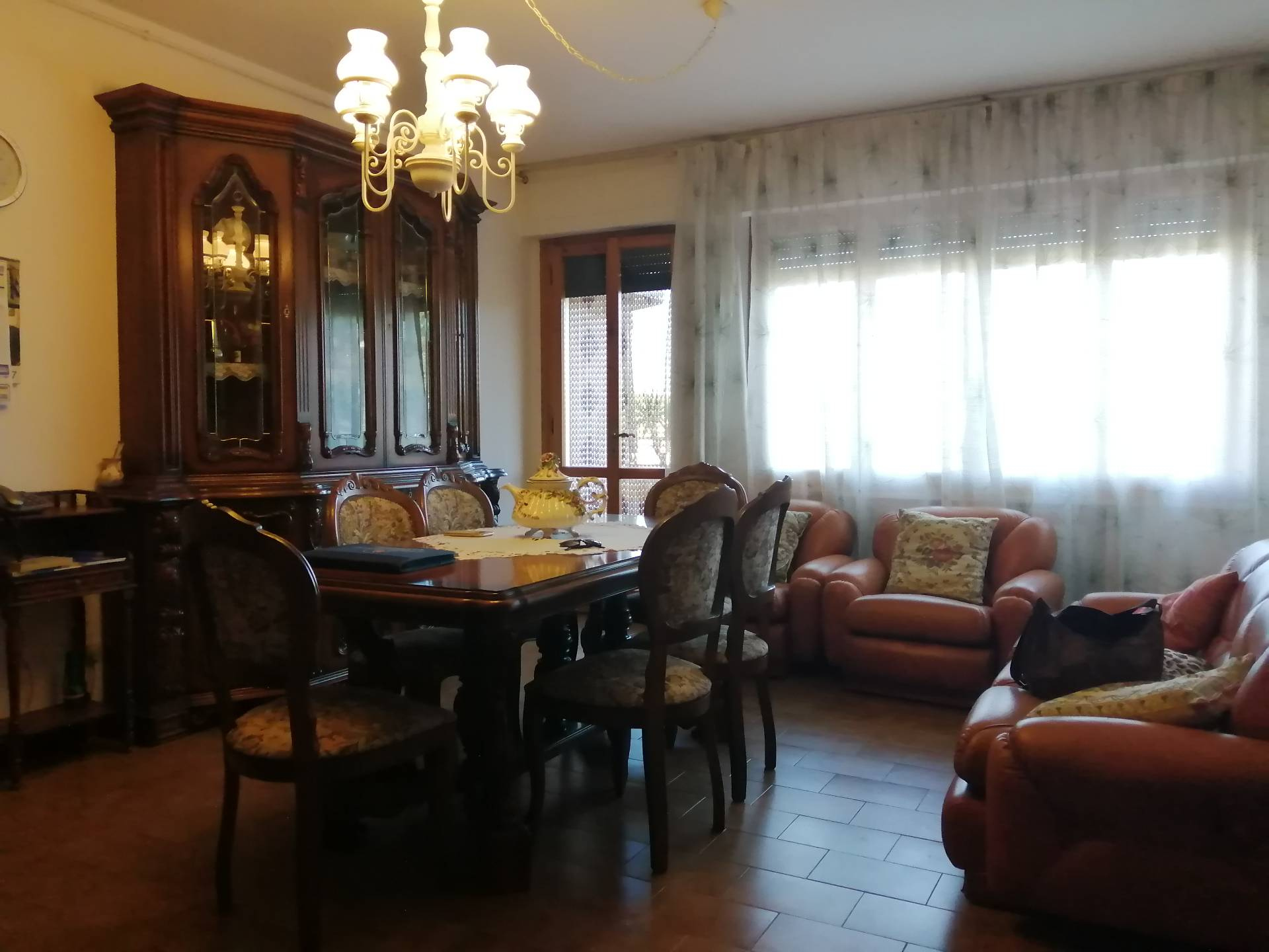 Appartamento CASCIANA TERME LARI vendita    Megaron Immobiliare - Pisa - Pontedera - Livorno - Lucca