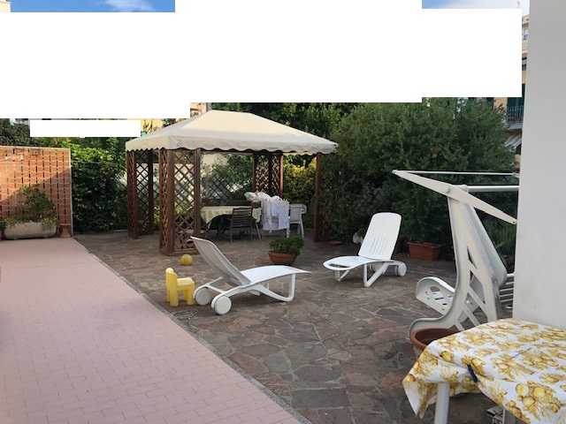 Villa Unifamiliare - Indipendente LIVORNO vendita  Lungomare  Megaron Immobiliare - Pisa - Pontedera - Livorno - Lucca