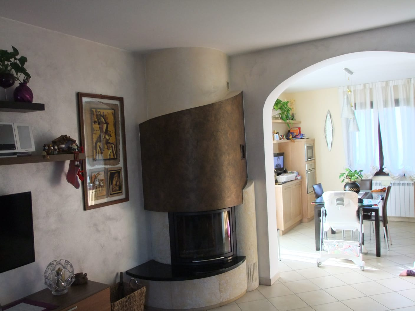  casciana terme lari vendita quart:  megaron immobiliare - pisa - pontedera - livorno - lucca