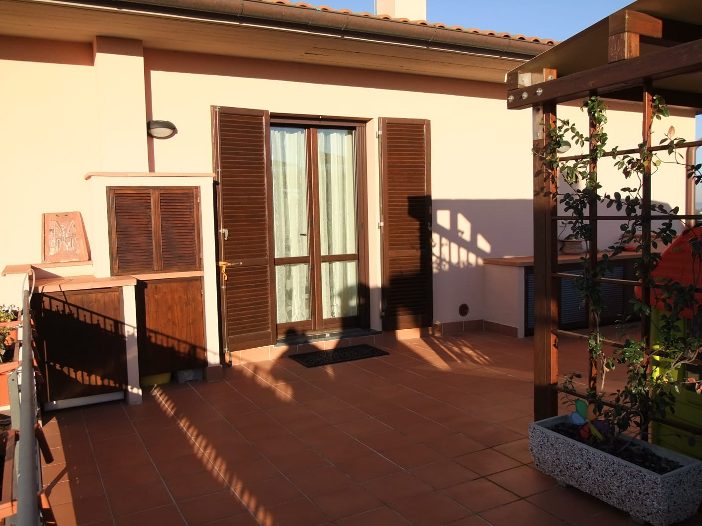 Villa Unifamiliare - Indipendente CASCIANA TERME LARI vendita    Megaron Immobiliare - Pisa - Pontedera - Livorno - Lucca
