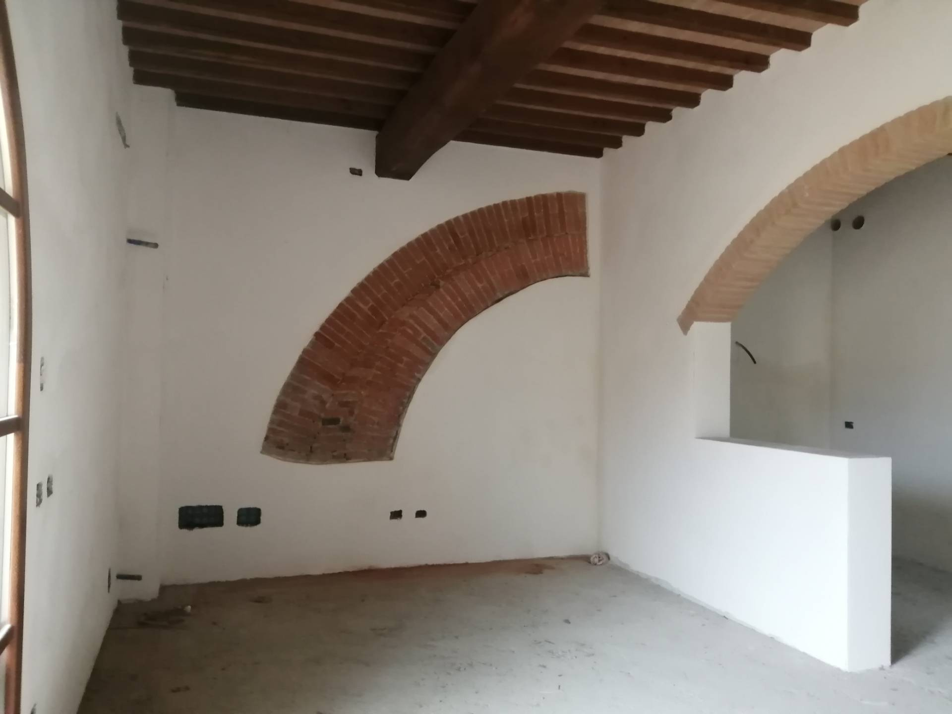 Villa Unifamiliare - Indipendente PONSACCO vendita    Megaron Immobiliare - Pisa - Pontedera - Livorno - Lucca