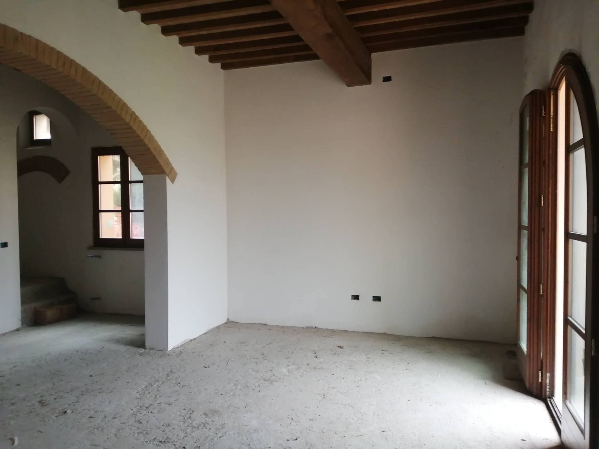 ponsacco vendita quart:  megaron immobiliare - pisa - pontedera - livorno - lucca