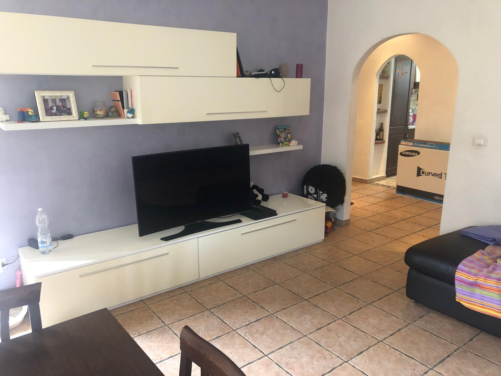 Appartamento LIVORNO vendita  Ardenza Mare  Megaron Immobiliare - Pisa - Pontedera - Livorno - Lucca