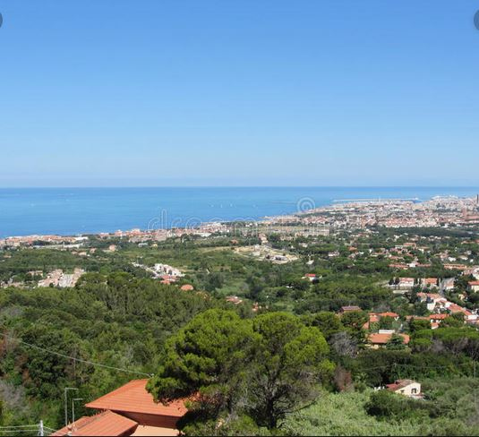 Villa LIVORNO vendita  Quercianella  Megaron Immobiliare - Pisa - Pontedera - Livorno - Lucca