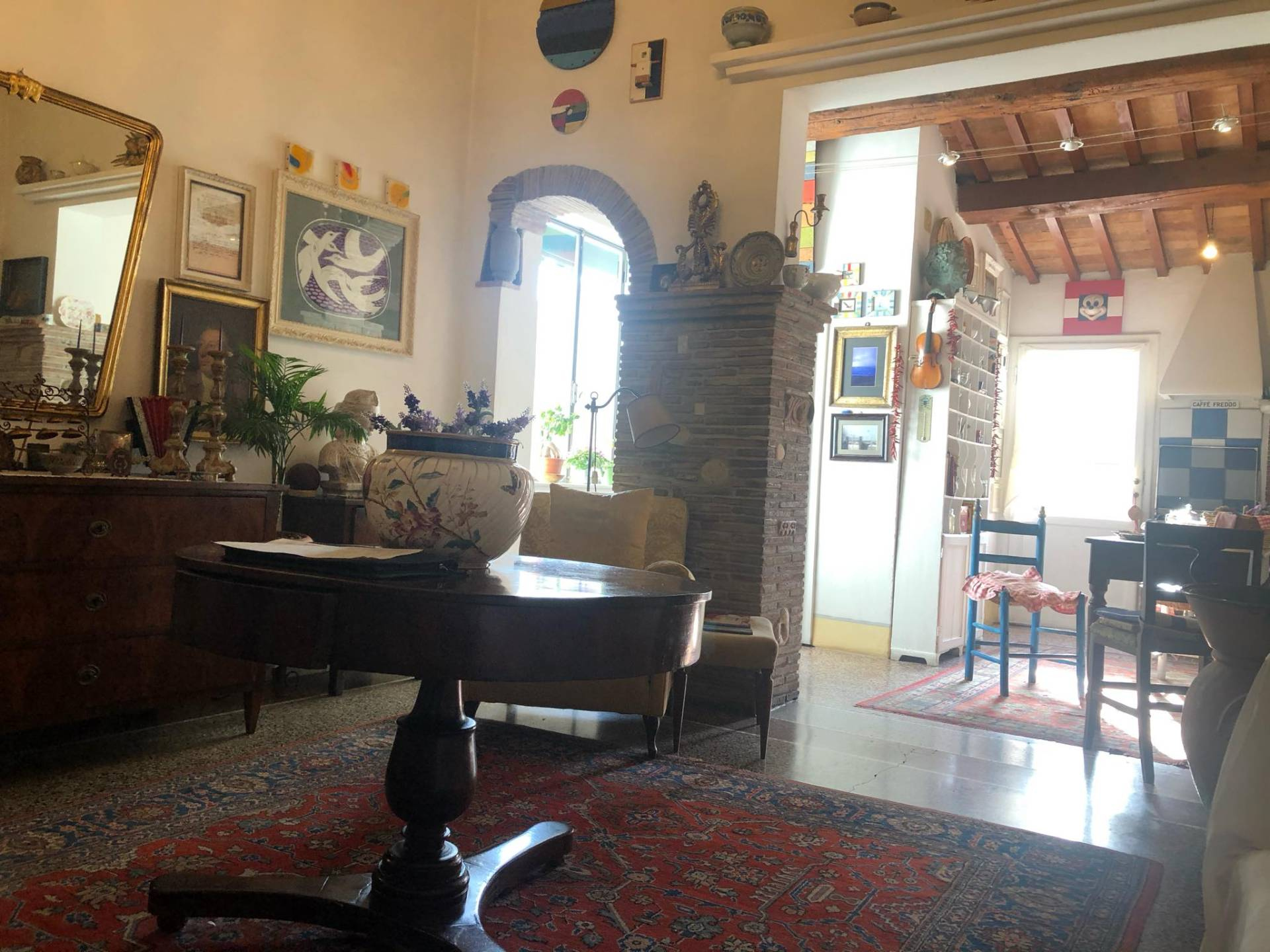 Appartamento PISA vendita  Stazione  Megaron Immobiliare - Pisa - Pontedera - Livorno - Lucca