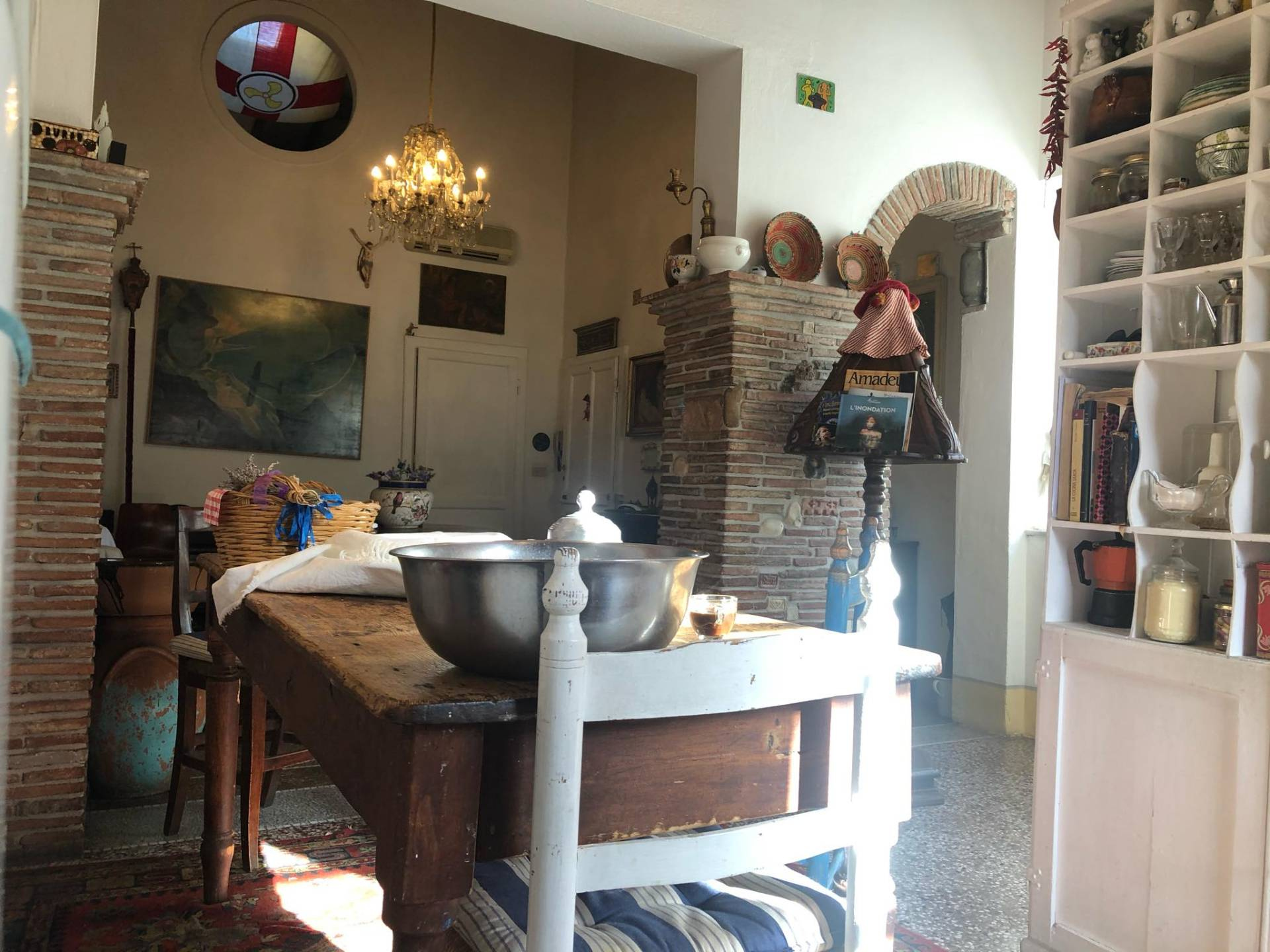 Appartamento PISA vendita  Stazione  Megaron Immobiliare - Pisa - Pontedera - Livorno - Lucca