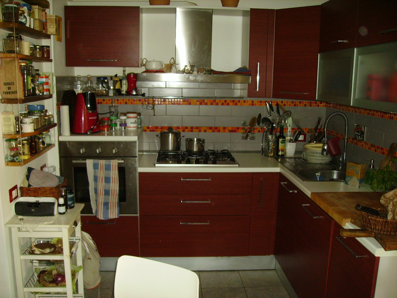 Appartamento LIVORNO vendita  Coteto  Megaron Immobiliare - Pisa - Pontedera - Livorno - Lucca