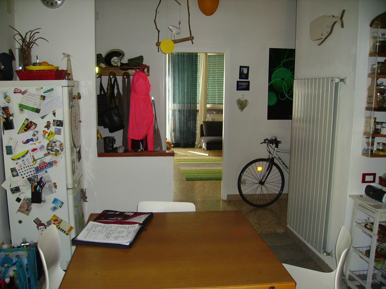 Appartamento LIVORNO vendita  Coteto  Megaron Immobiliare - Pisa - Pontedera - Livorno - Lucca