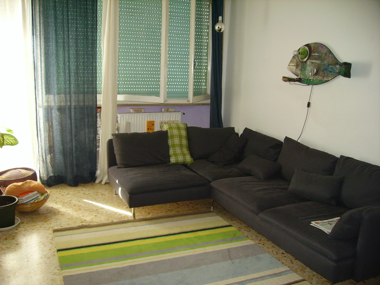 Appartamento LIVORNO vendita  Coteto  Megaron Immobiliare - Pisa - Pontedera - Livorno - Lucca
