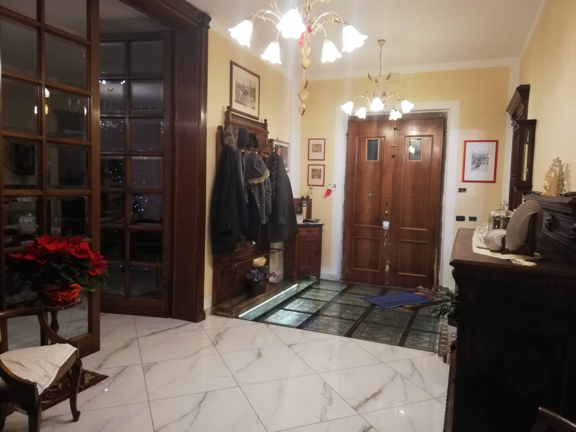 Villa Unifamiliare - Indipendente SANTA CROCE SULL