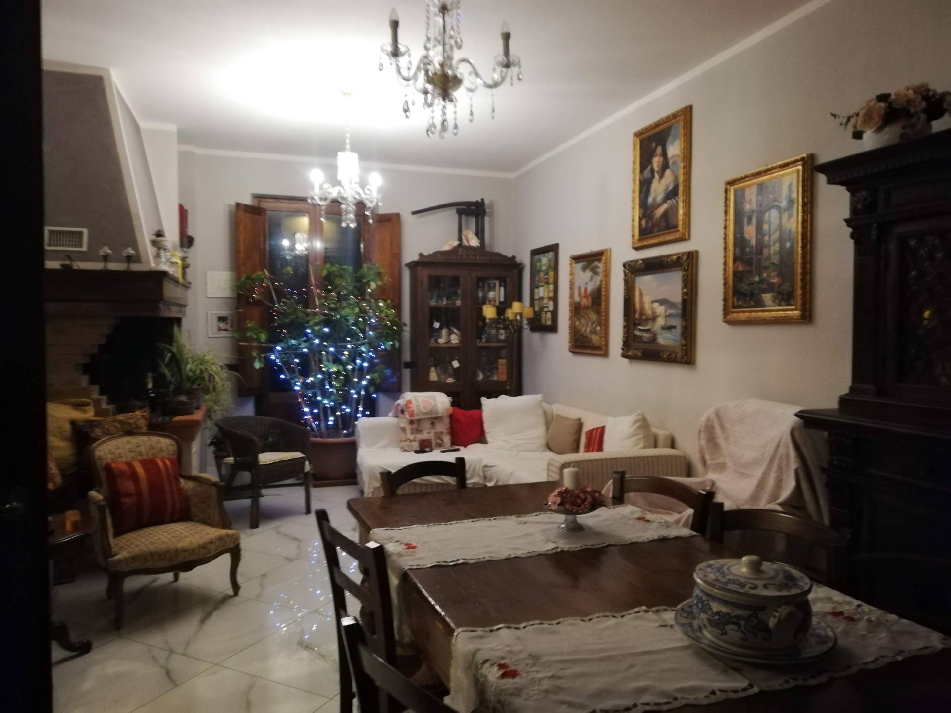 Villa Unifamiliare - Indipendente SANTA CROCE SULL