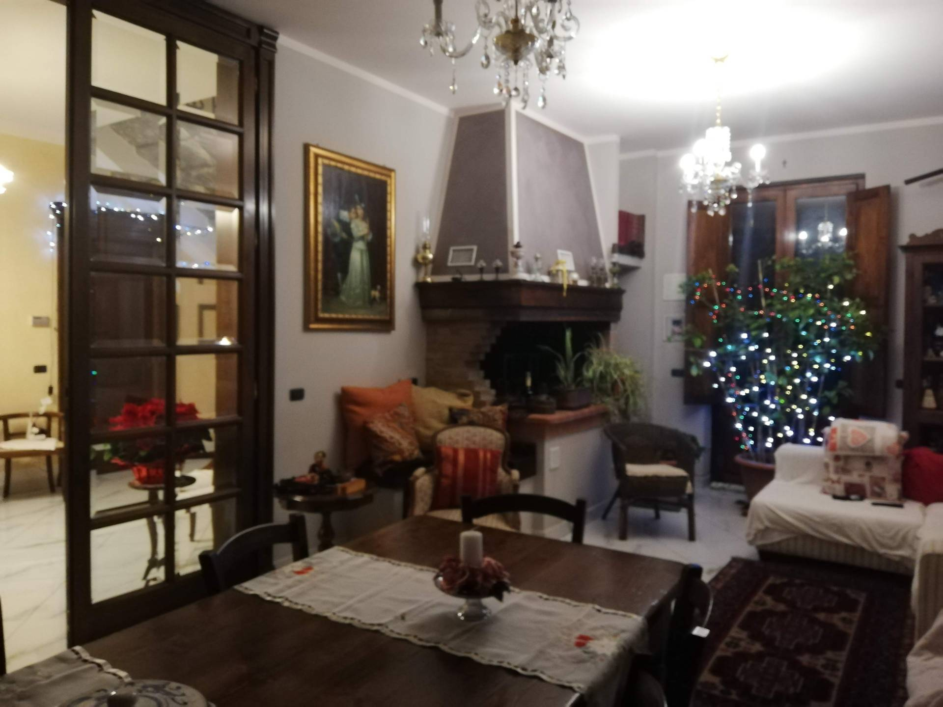 Villa Unifamiliare - Indipendente SANTA CROCE SULL