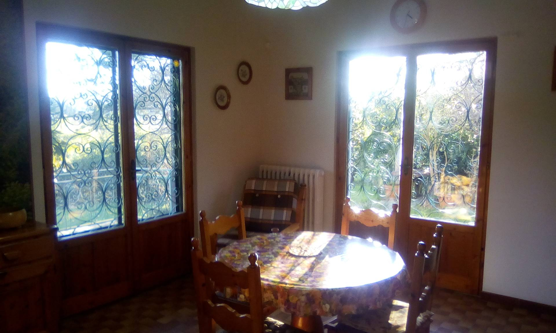 Villa COLLESALVETTI vendita  Nugola  Megaron Immobiliare - Pisa - Pontedera - Livorno - Lucca