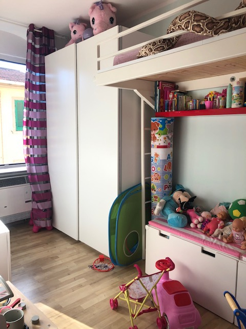 Appartamento LIVORNO vendita  Centro residenziale  Megaron Immobiliare - Pisa - Pontedera - Livorno - Lucca