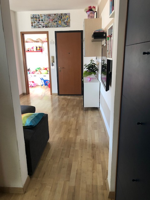 Appartamento LIVORNO vendita  Centro residenziale  Megaron Immobiliare - Pisa - Pontedera - Livorno - Lucca