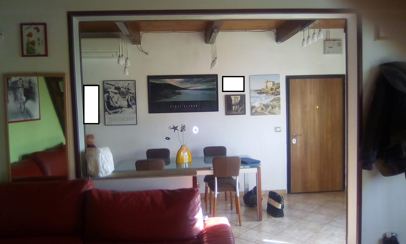 Appartamento LIVORNO vendita  Fabbricotti  Megaron Immobiliare - Pisa - Pontedera - Livorno - Lucca