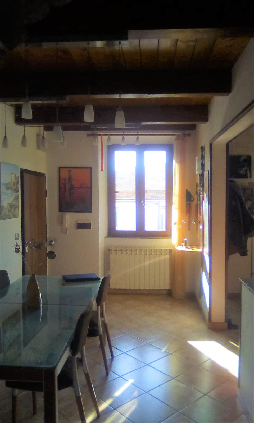 Appartamento LIVORNO vendita  Fabbricotti  Megaron Immobiliare - Pisa - Pontedera - Livorno - Lucca