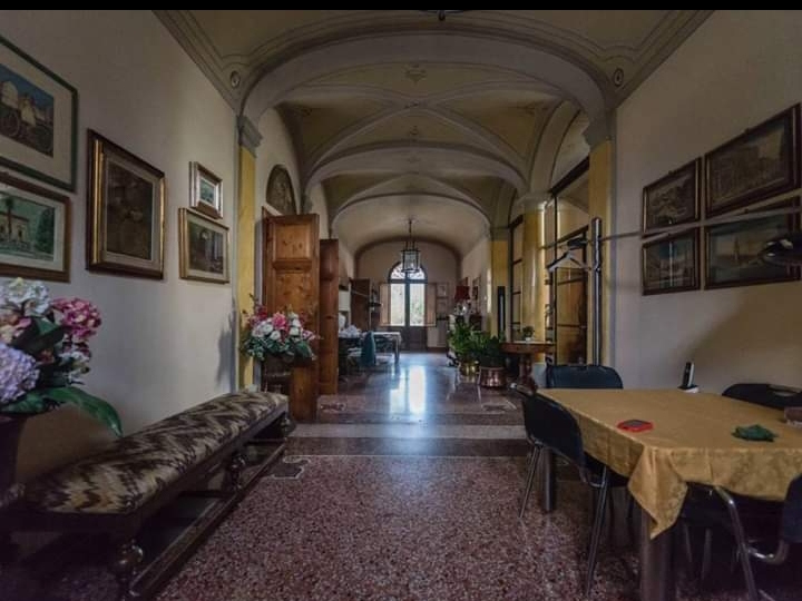 Villa Unifamiliare - Indipendente CASCINA vendita    Megaron Immobiliare - Pisa - Pontedera - Livorno - Lucca