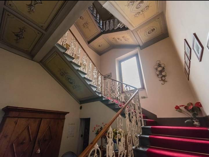 Villa Unifamiliare - Indipendente CASCINA vendita    Megaron Immobiliare - Pisa - Pontedera - Livorno - Lucca