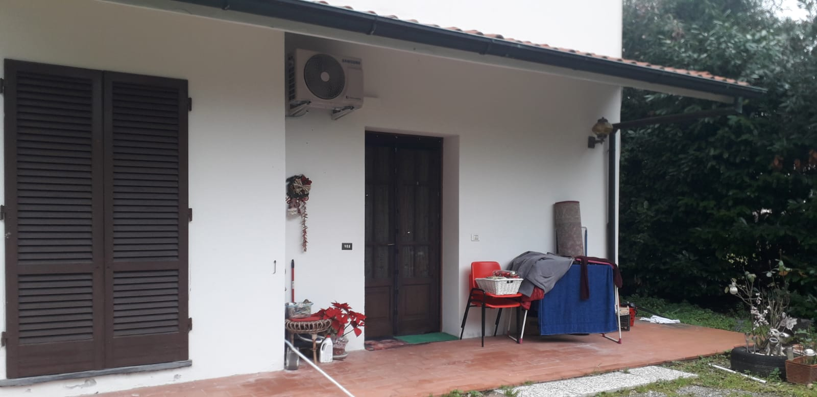 Villa Unifamiliare - Indipendente CASCINA vendita    Megaron Immobiliare - Pisa - Pontedera - Livorno - Lucca