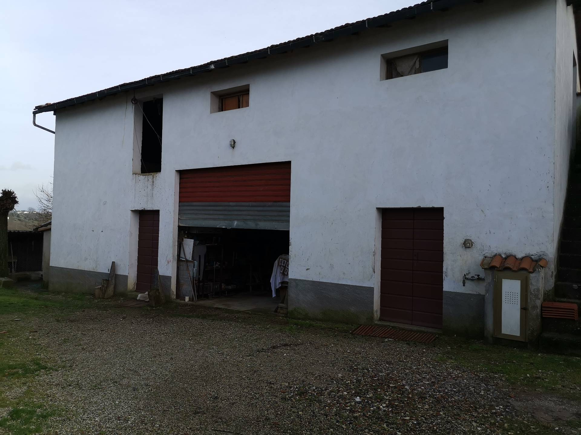 Rustico - Cascina SANTA MARIA A MONTE vendita    Megaron Immobiliare - Pisa - Pontedera - Livorno - Lucca