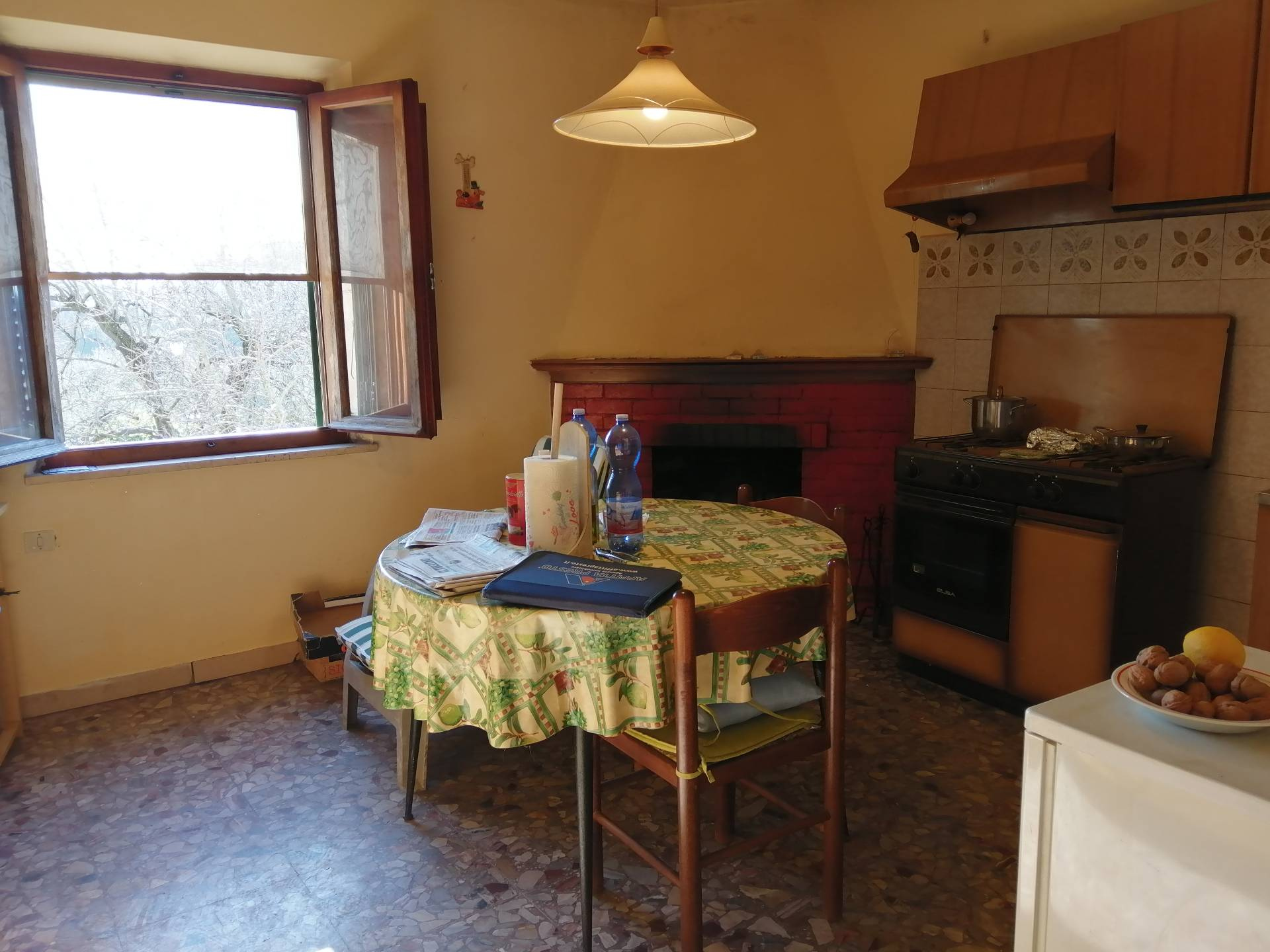 Villa Unifamiliare - Indipendente CASCIANA TERME LARI vendita    Megaron Immobiliare - Pisa - Pontedera - Livorno - Lucca