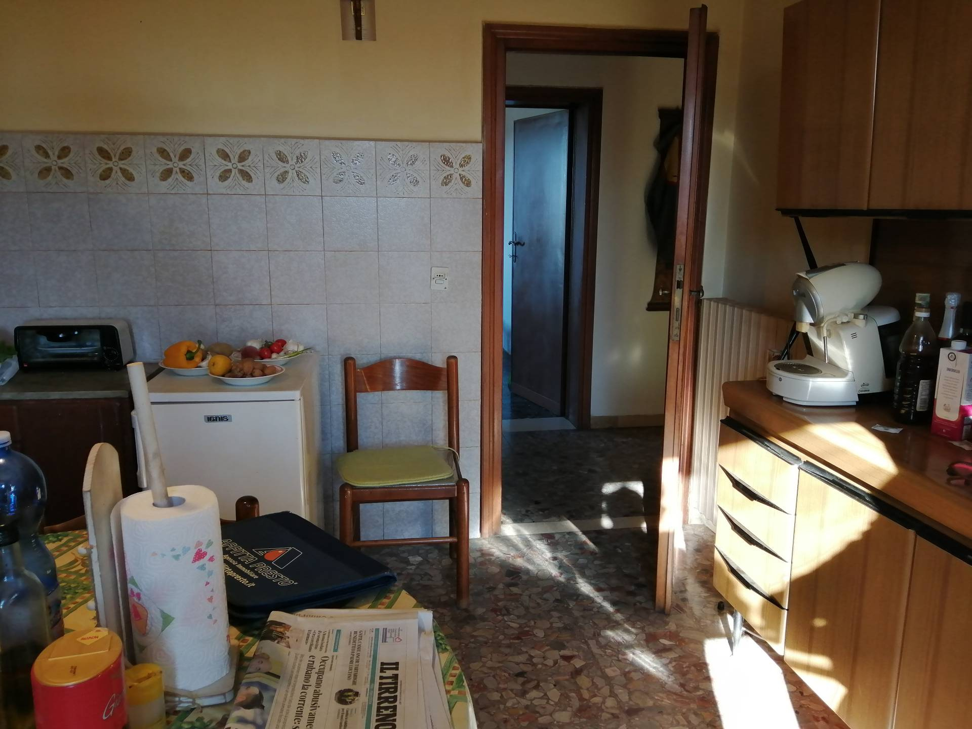 Villa Unifamiliare - Indipendente CASCIANA TERME LARI vendita    Megaron Immobiliare - Pisa - Pontedera - Livorno - Lucca