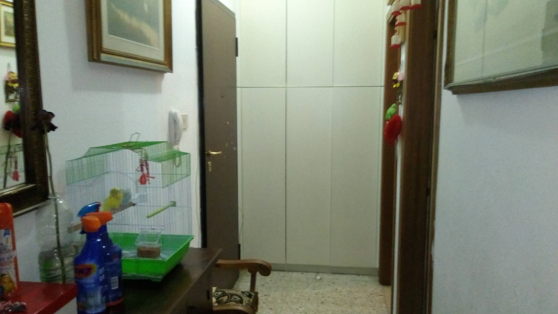 Appartamento LIVORNO vendita  Centro storico  Megaron Immobiliare - Pisa - Pontedera - Livorno - Lucca