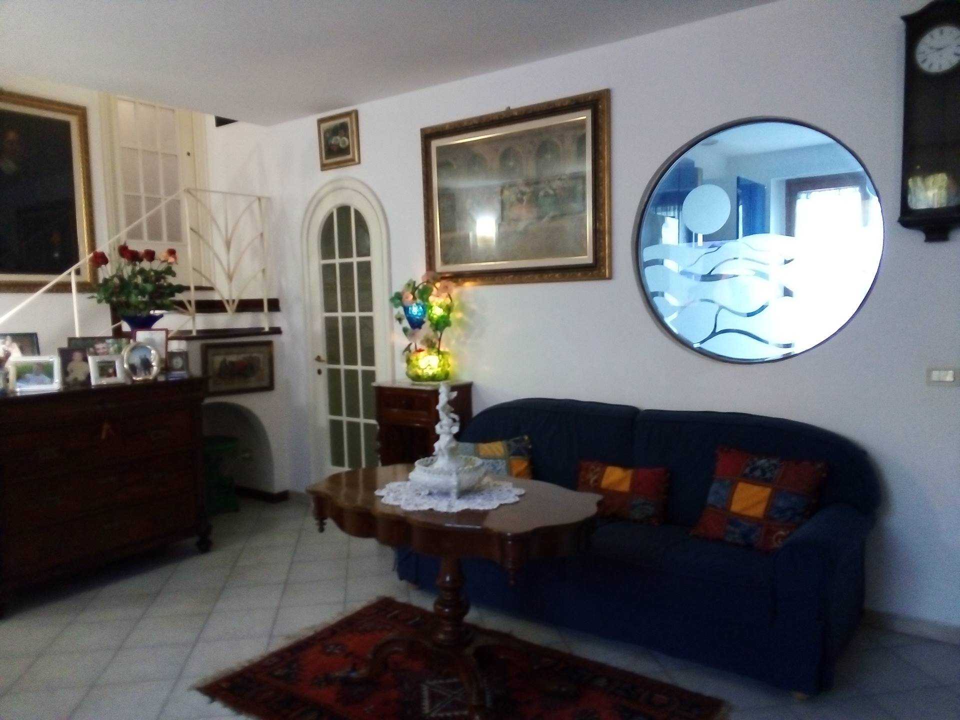 Villa COLLESALVETTI vendita  Nugola  Megaron Immobiliare - Pisa - Pontedera - Livorno - Lucca